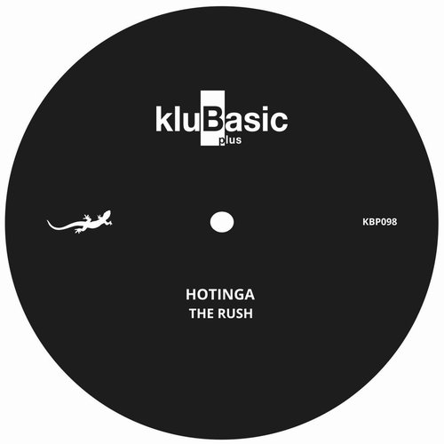 HOTINGA - The Ru [KBP098]